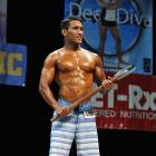 Skyler  Cabacungan - NPC Jay Cutler Desert Classic 2014 - #1